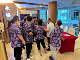 singapore fengshui master