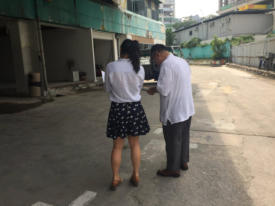 singapore fengshui master