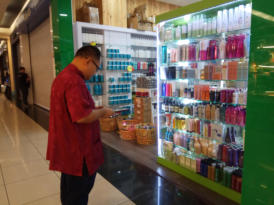 singapore fengshui master