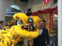 singapore fengshui master