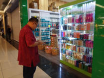 singapore fengshui master